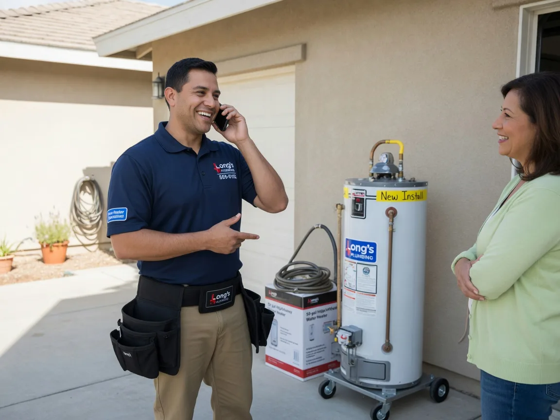 Leak Detection Foster City, MI FAQs